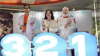 AQUVIVA Sabet Penghargaan Marketeers 2026, Kampanye Hidrasi Dinilai Relevan saat Ramadan