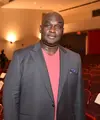 Kabar duka datang dari aktor senior Thomas Mikal Ford, atau yang akrab disapa Tommy Ford, pada usia 52 tahun di rumah sakit Atlanta pada Rabu (12/10). Tommy terkenal sebagai pengisi acara di serial sitcom ‘Martin’. (AFP/Bintang.com)