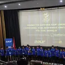Akademi Persib Cimahi Siap Pertahankan Gelar di Gothia Cup 2026