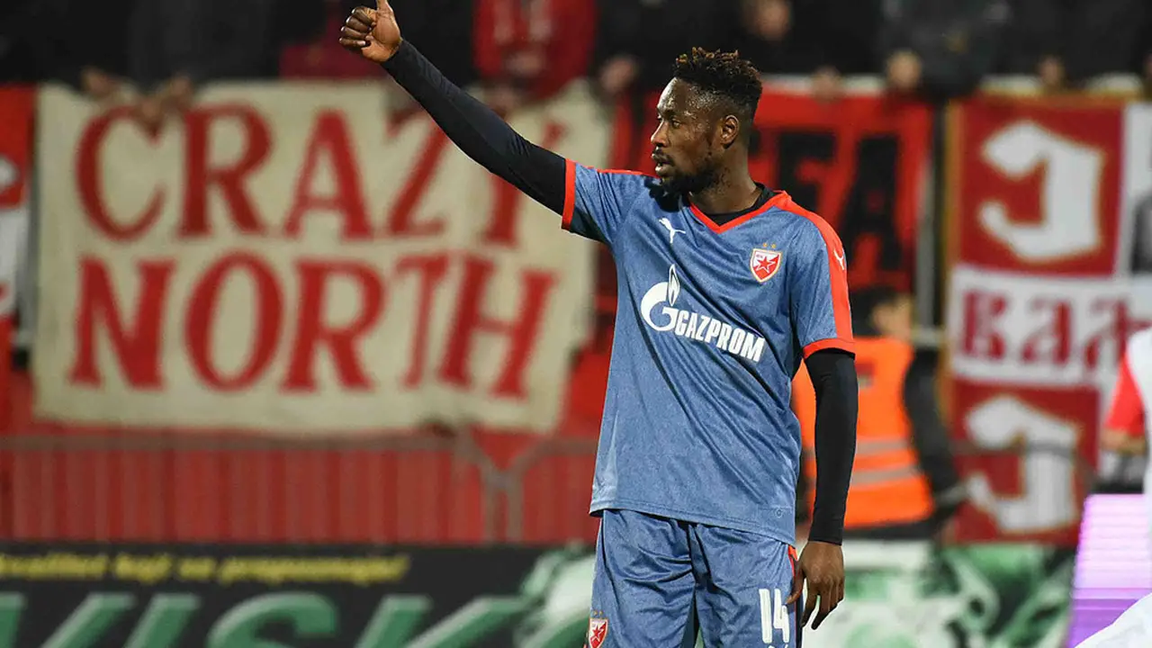 Richmond Boakye