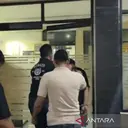 Aksi Sadis Perampok Bunuh Istri Bos Besi Tua
