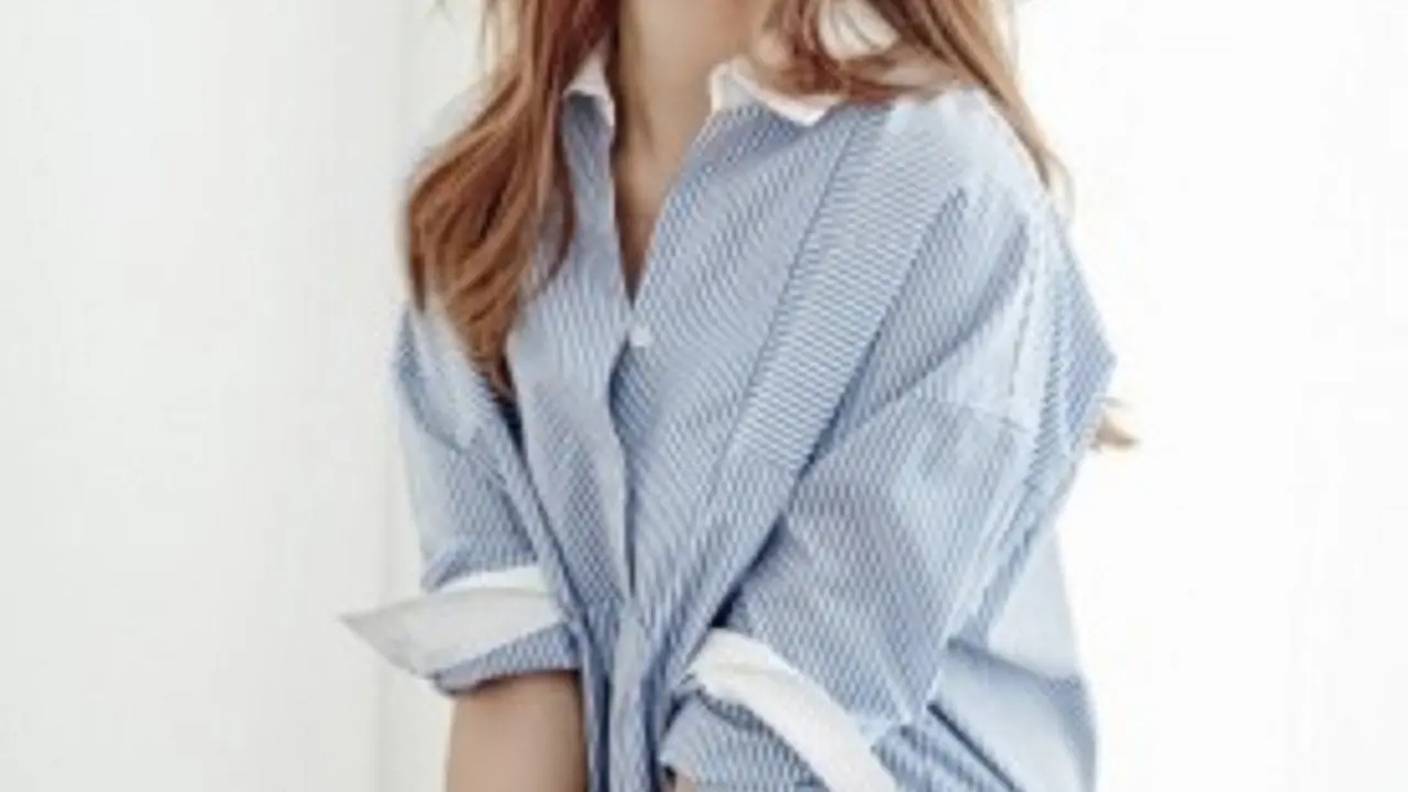 Jessica Jung Tak Mau Lagi Disebut Personel Girls Generation