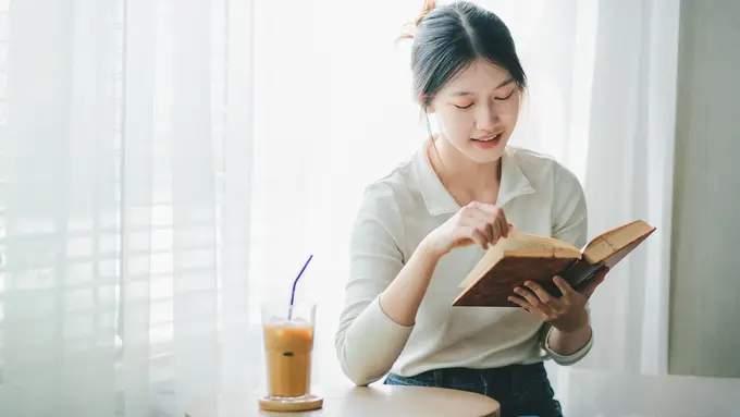 perempuan dan rekomendasi buku juni