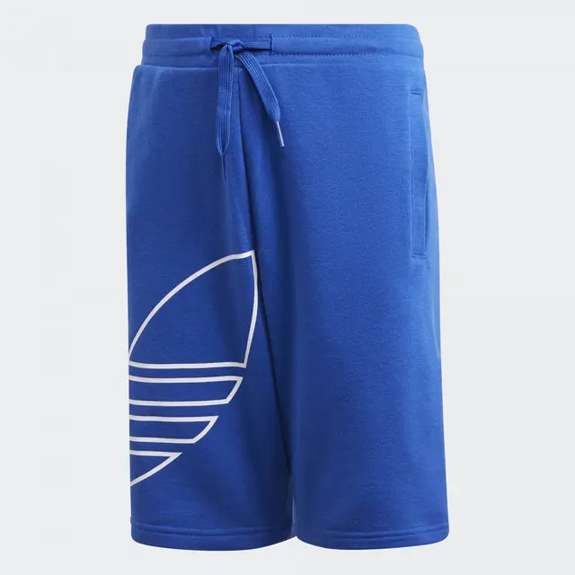 Adidas Big TRF Shorts