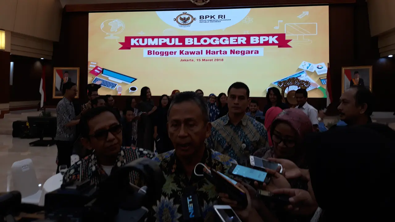 Yusron Fahmi/Liputan6.com