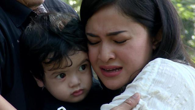 Live Streaming SCTV Sinetron Orang Ketiga Episode Selasa 
