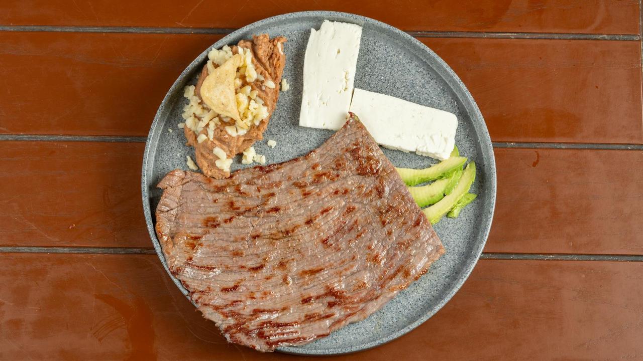 Skirt Steak