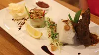 Kuliner Osobuco Sapi yang Menggugah Selera