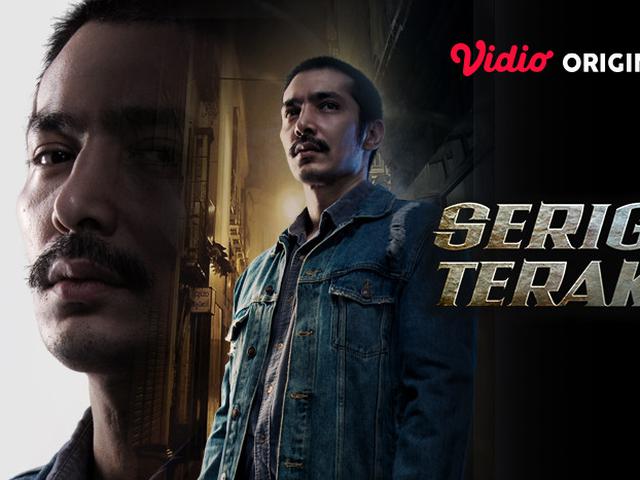 Abimana Aryasatya Ungkap Perbedaan Film Dan Serial Serigala Terakhir News Entertainment Fimela Com
