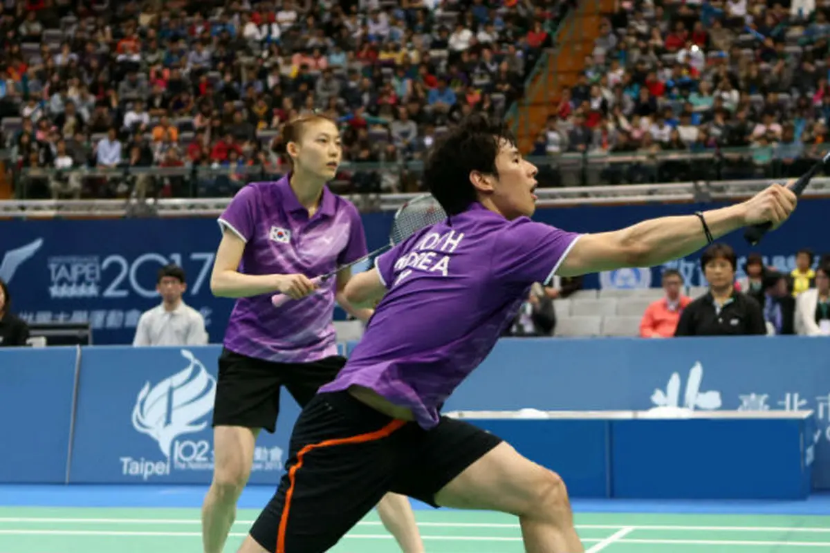  Ko Sung Hyun/Kim Ha Na