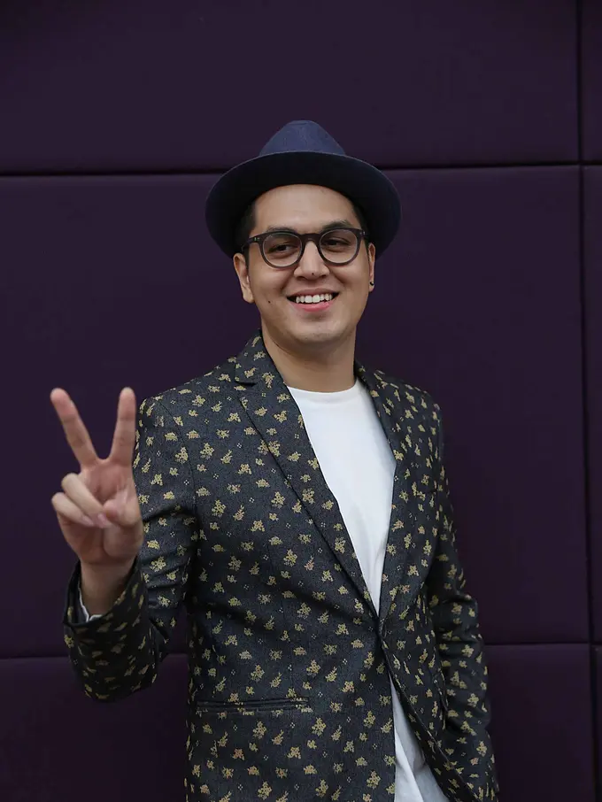 [Bintang] Kevin Julio