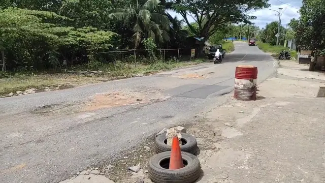 Kawasan Kariangau