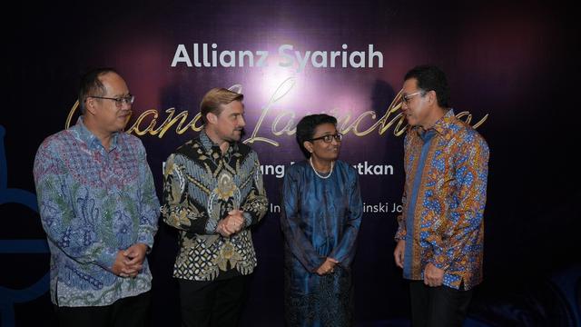 Tentang Allianz Indonesia