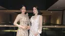 Di tulisannya yang panjang, terungkap bahwa sosok Sridevi itu bukan hanya ibu baginya, namun juga sahabat yang selalu ada untuknya. Sebagai aktris pendatang baru, Janhvi sangat merasakan dukungan dari ibunya. (Instagram/sridevi.kapoor)