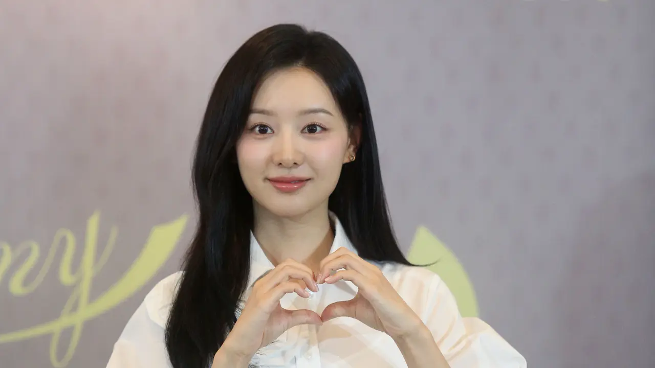 Kim Ji Won