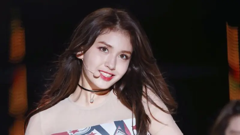 Jeon Somi