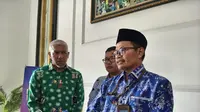 Viral Usai Jalan Depan Ditutup Jadi Lahan Parkir, Kanwil Kemenag Jakarta Beri Penjelasan