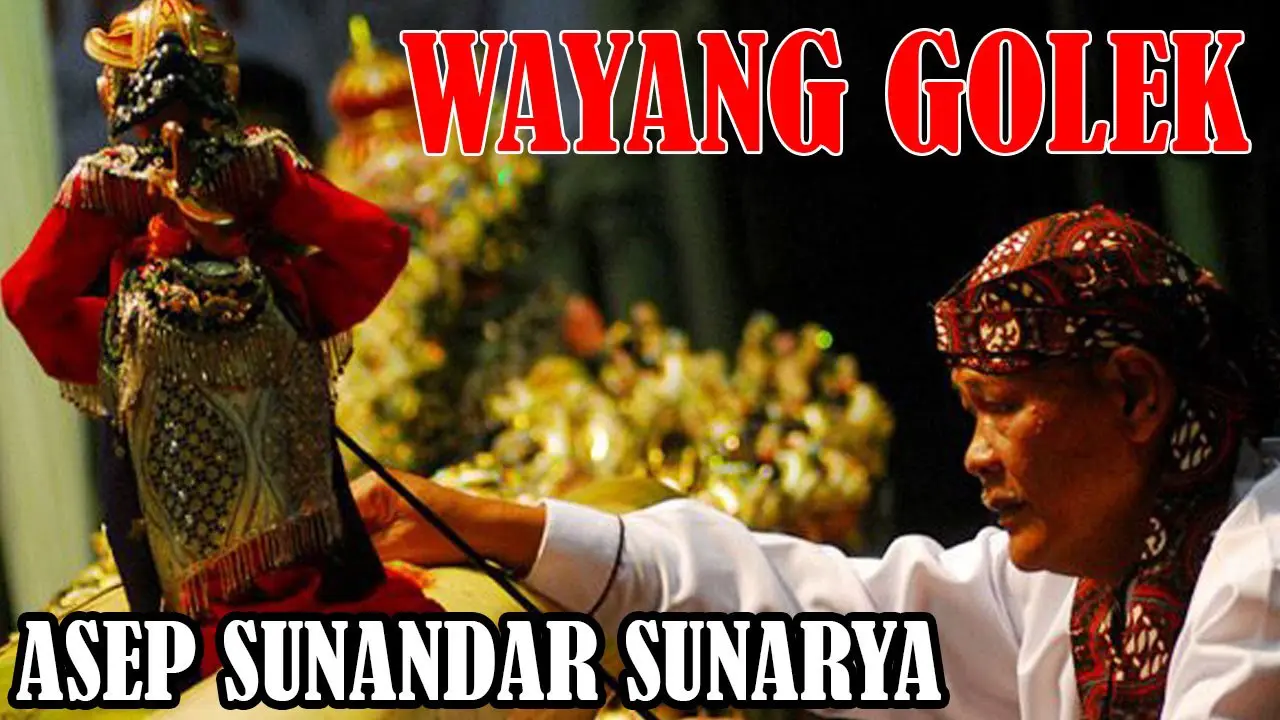 Ulang Tahun, Ini Kado Spesial untuk Asep Sunandar