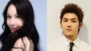 Lee Si Yeon sebelumnya adalah model Korea pria bernama Lee Dae Hak.  Tahun 2007 ia memutuskan untuk menjadi perempuan (Istimewa)