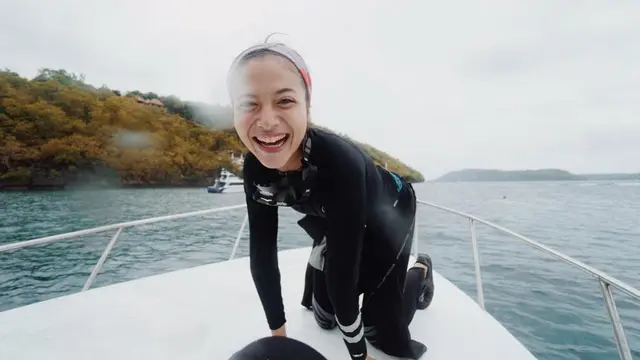 Putri Marino