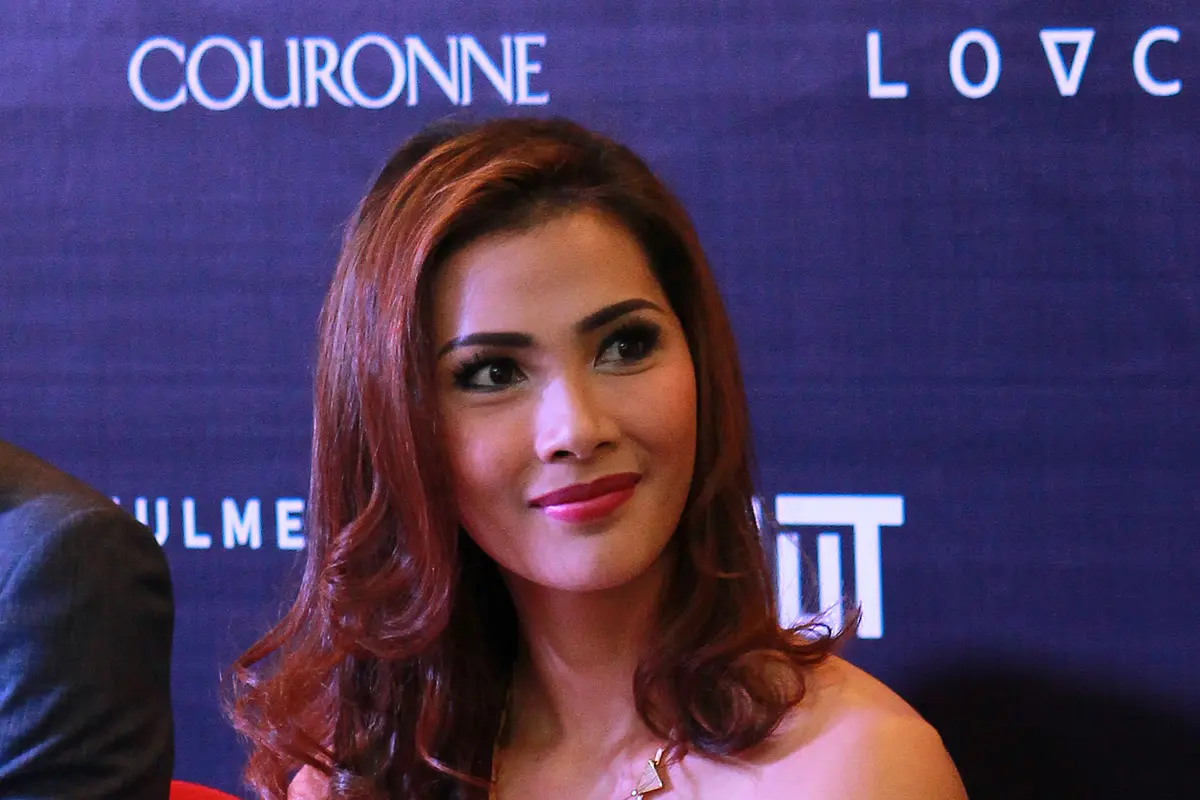 [Bintang] Nadia Mulya