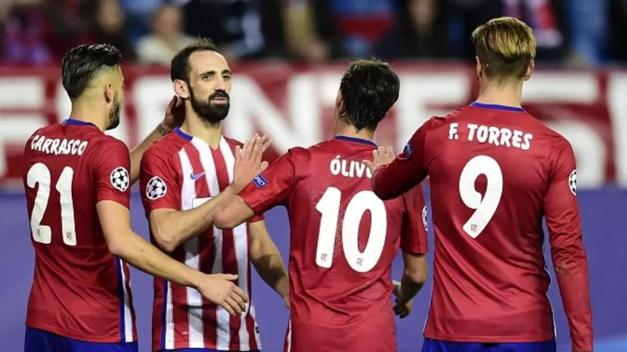 Oliver Torres