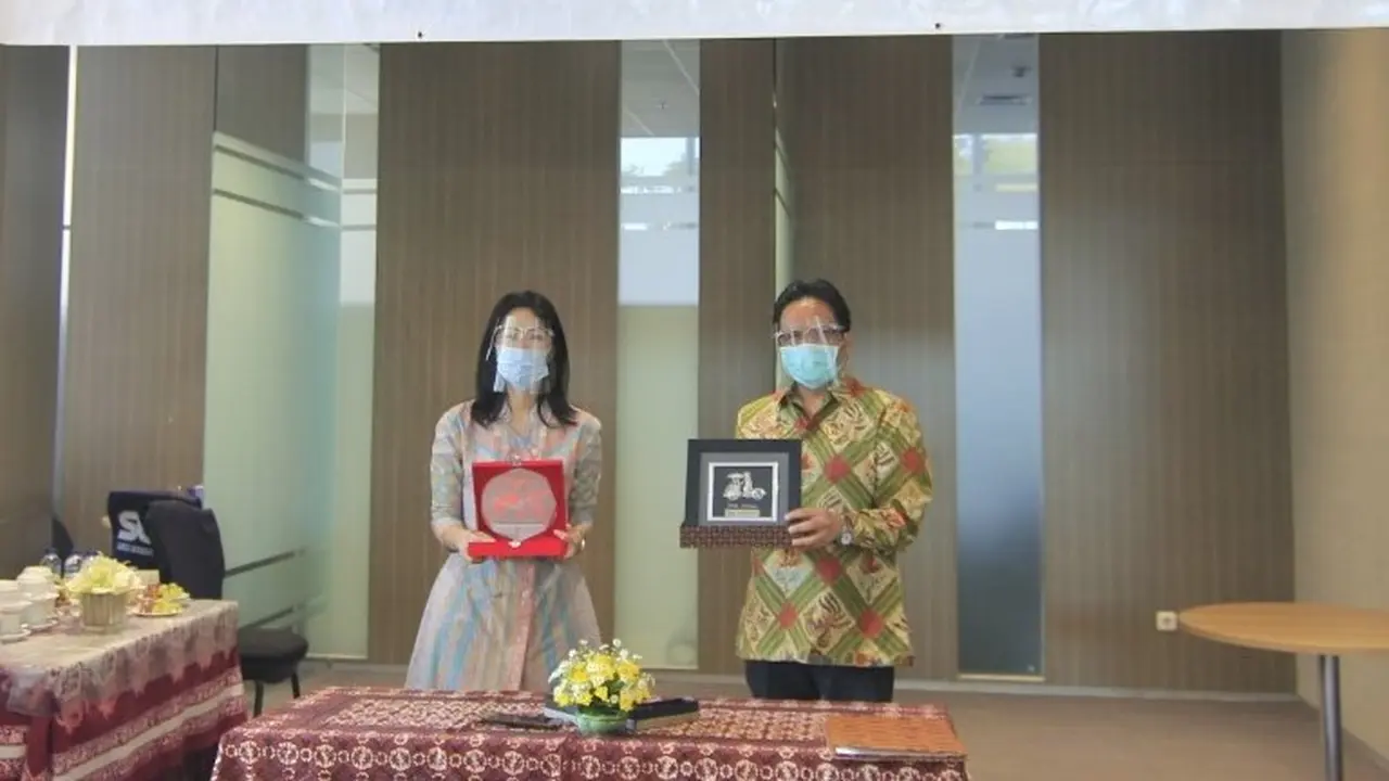 Telin dan Swiss German Universit Sepakat Kerja Sama Pengembangan SDM