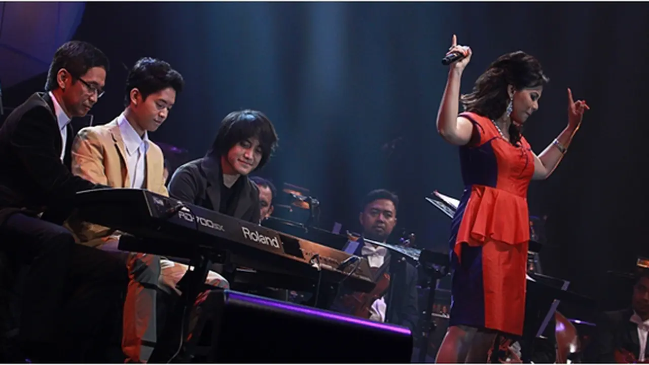 Foto: copyright KapanLagi.com