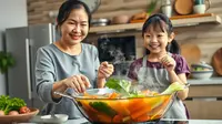 Resep Capcay Kuah: Hidangan Lezat dan Bergizi untuk Keluarga