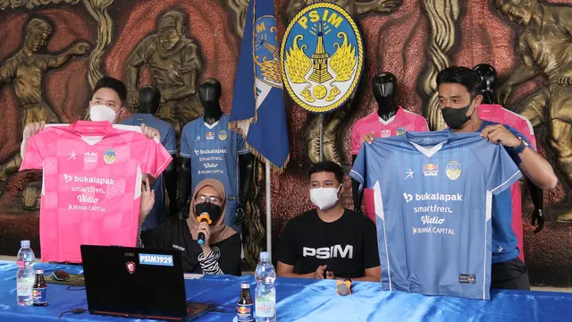 PSIM Yogyakarta