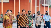 Jokowi Akan Bertemu PM Lee Hsien Loong di Singapura, Bahas Investasi IKN
