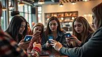 Cara Ganti Username TikTok, Cuma Butuh Beberapa Detik!