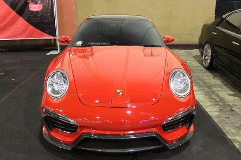 Porsche Carrera S