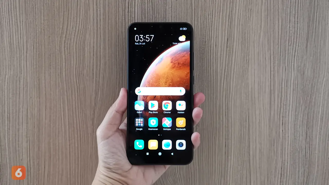 Redmi 9A