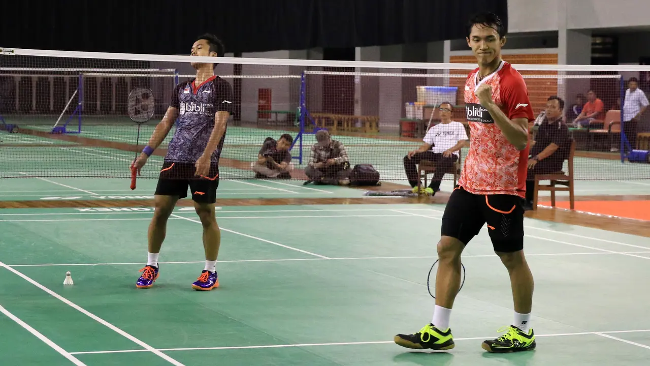 Jonatan Christie