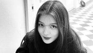 Baru-baru ini, Kim Yoo Jung kembali dengan film terbarunya berjudul 20th Century Girl. (FOTO: instagram.com/you_r_love/)