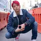 Amber Liu (Instagram/ ajol_llama foto oleh: Benjamin Zhao/ @the.bentobox)