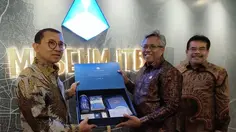 Museum ITB Resmi Dibuka, Sajikan Jejak 106 Tahun Pendidikan Teknik