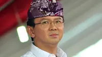Plt Gubernur DKI Jakarta Basuki Tjahaja Purnama (Danu Baharuddin/Liputan6.com)