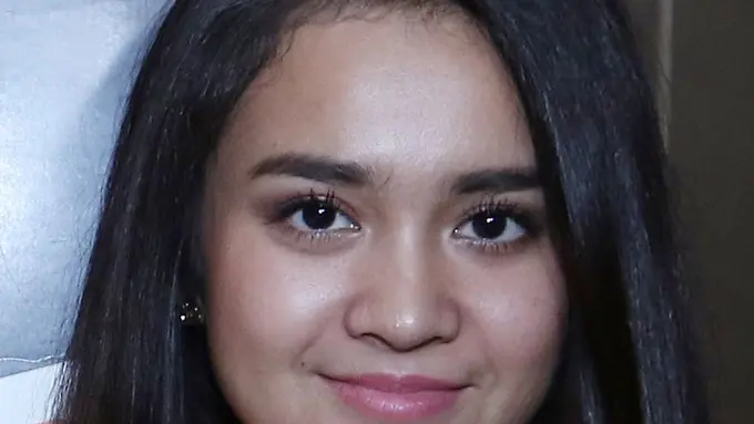 [Bintang] Michelle Ziudith