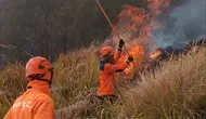 Korban Meninggal Karhutla Bromo Bertambah Jadi 6 Orang