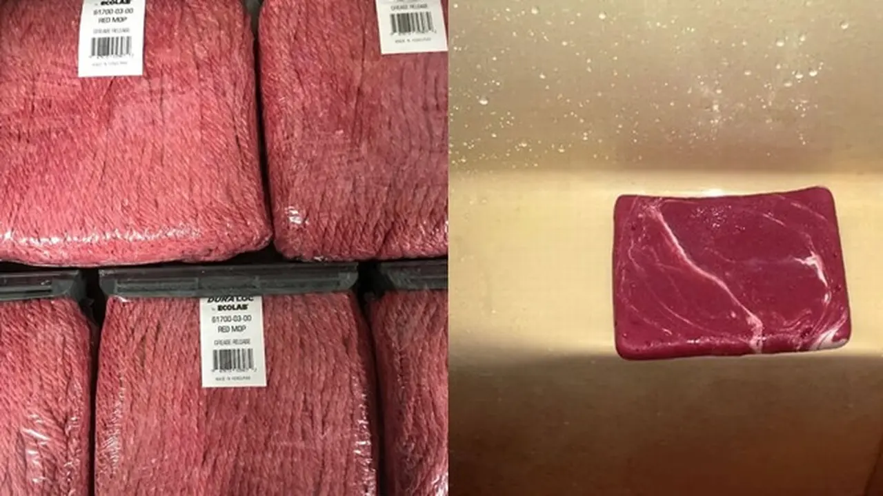 6 Benda Mirip Daging Ini Bikin Gagal Fokus saat Puasa