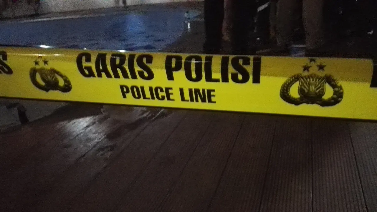 3 Fakta Terkini Terkait Kasus Temuan Jasad Tanpa Kepala di Kali Ciliwung
