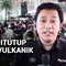 5 Bandara Ditutup Akibat Abu Vulkanik