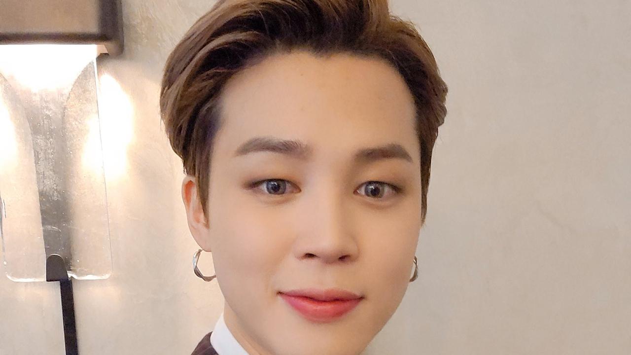 Jimin BTS (Twitter/ BTS_twt)