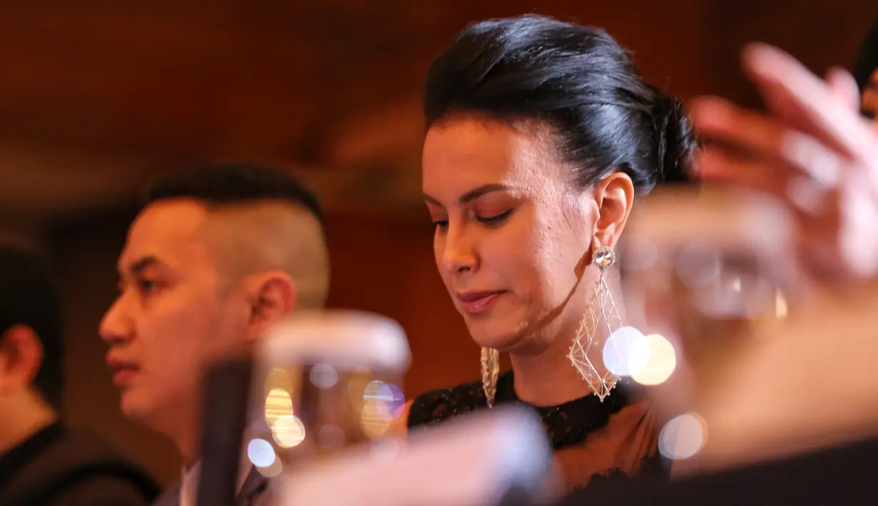 (Adrian Putra/Bintang.com)