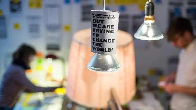 Strategi Ini Bakal Bikin Pertumbuhan 'Startup'-mu Secepat Roket