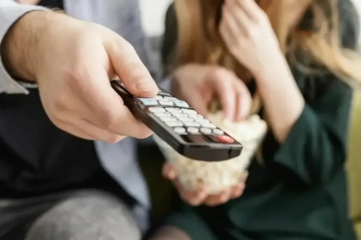 Pemilik Pesona TV Divonis 1 Tahun Penjara