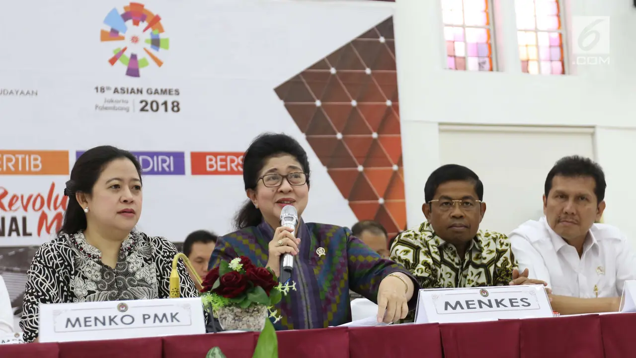 Pemerintah Tetapkan Cuti Bersama Idul Fitri