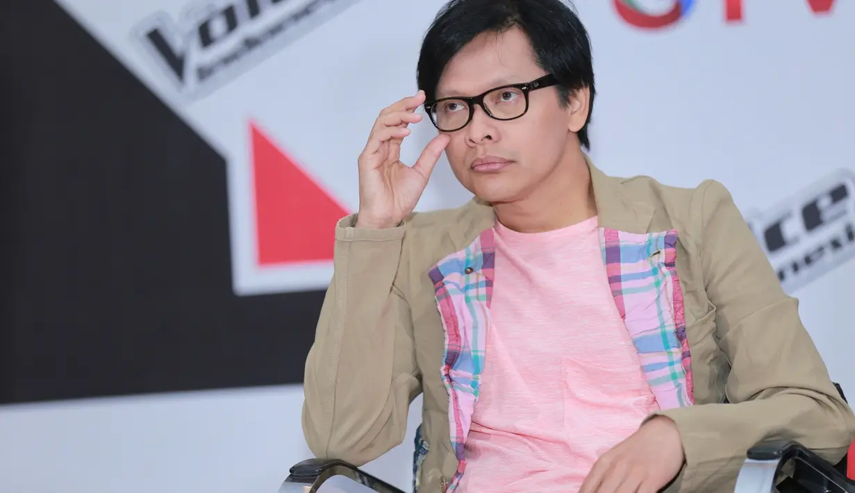 [Bintang] Armand Maulana